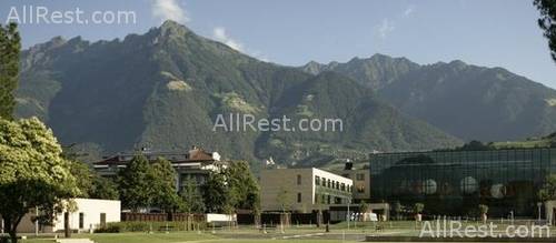 Steigenberger Hotel Therme Meran 29